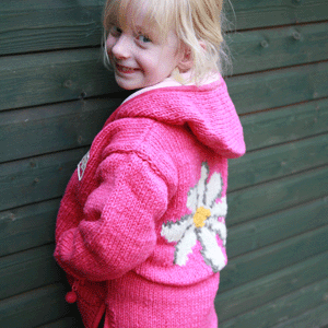 daisy-hoody