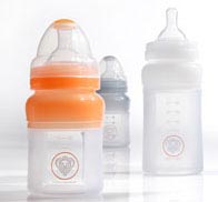 bottles