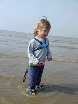 sea