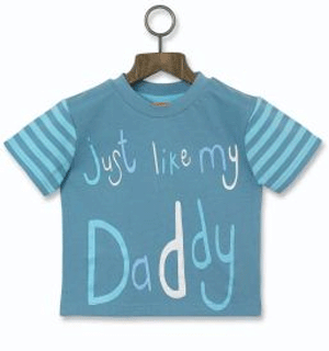 daddy