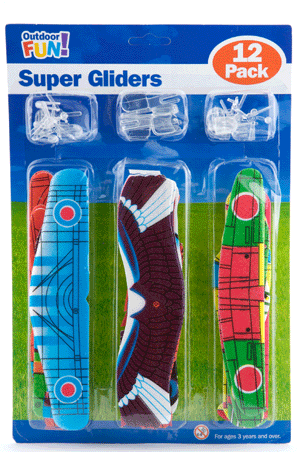 gliders