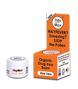 hay