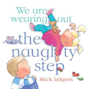 naughty-step
