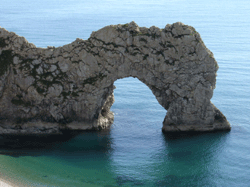 Durdle-Door