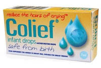 colief