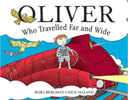oliver