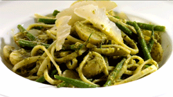 pesto