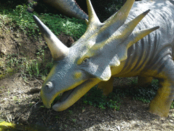 dinosaur