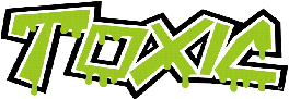 toxic