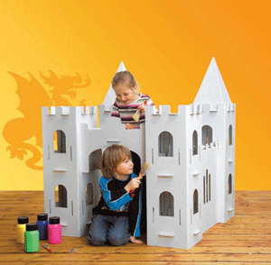 calacastle