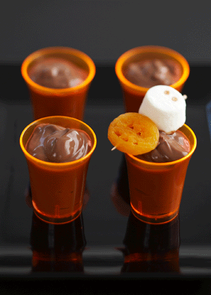 chocolatemudpots