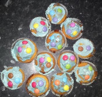 cupcakes cupcakes