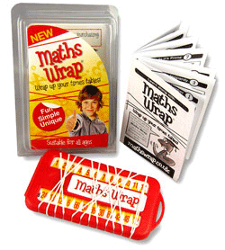 mathswrap mathswrap