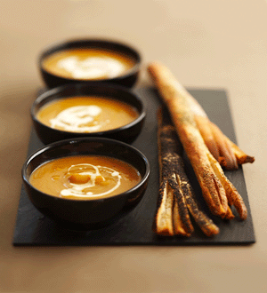 soup