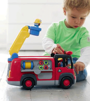 Light-&-Sound-Fire-Engine