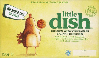 chicken