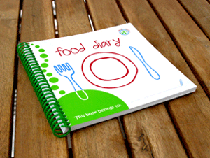 food-diary