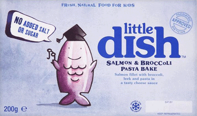 salmon