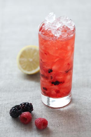 Very Berry