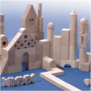 blocks