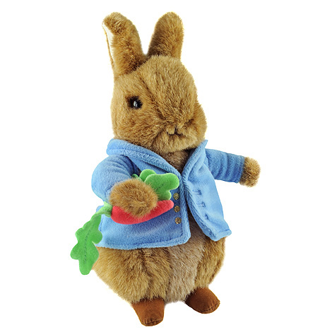 peter rabbit