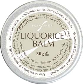 balm