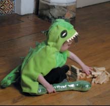 dinosaur