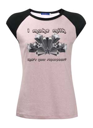 milktshirt