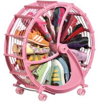 shoewheel