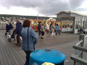 pier 2