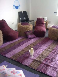 Bumps Room (2)