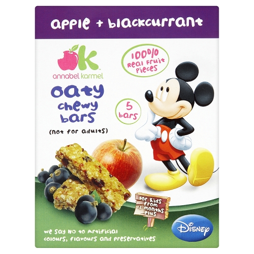 Apple-Blackcurrant-Bar
