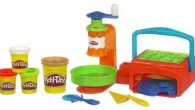 To celebrate the launch of the new Play-Doh range, from Hasbro, we are offering the chance for a reader to win a bumper pack of Play-Doh goodies! Included in the...