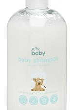 High Street store Wilkinson sells a range of baby care products at low prices, most with a no tears formula. The product line includes shampoo, hair and body wash, baby...
