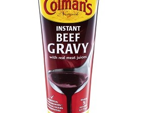 These days there is pretty much an instant or pop-up everything. Although this hasn’t quite extended to the Christmas dinner, Colmans are adding their own touch of instant to the...