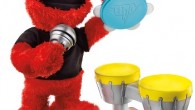 To celebrate the launch of the new Sesame Street toy range, from Hasbro, we are offering the chance for 1 lucky reader to win a Let’s Rock Elmo! Toddlers everywhere...