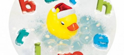 The Tobacco Factory just doesn’t ever put on any rubbish does it? And Toby Hulse’s Bath Time playing now at the Brewery is no exception. Billed as Christmas fun for...