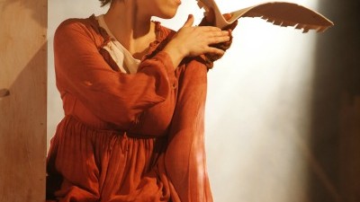 If there is one show this Christmas guaranteed to get the audience talking afterwards, it’s Cinderella at the Tobacco Factory Theatre. The Factory has a solid history of producing arguably...