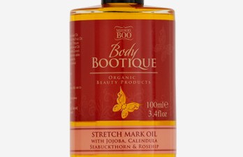 &nbsp; Maison Boo creates ethical and organic products to provide skin pampering and protection. The products are entirely made in England with some specifically formulated for use during pregnancy, or...