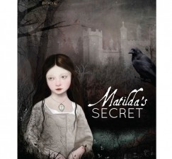 Chopsy Baby Says: “A brilliant read for girls aged seven years upwards.” Rating: 10/10 What is it? Matilda Marchmont is a doll that has really been brought alive by its...