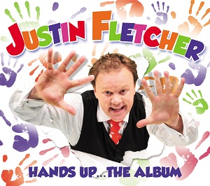 Justin Fletcher_Slipcase