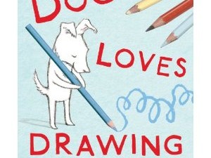 Chopsy Baby Says: A delightful story with a funny end Rating: 10/10 What is it? Dog Loves Drawing is the latest book by children’s illustrator Louise Yates. Dog loves books...
