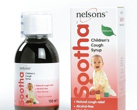 Chopsy Baby Says: Won’t cure coughs but may help soothe symptoms. The Teetha is excellent. Rating: 5/10 What is it? Nelsons Teetha is a homeopathic remedy specially designed for soothing and...