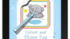 The all-new Me to You: Colour and Sticker Fun iPad app is an entertaining and fun-filled collection of interactive stickers, now available to download from the app store for only £1.49. Inspired...