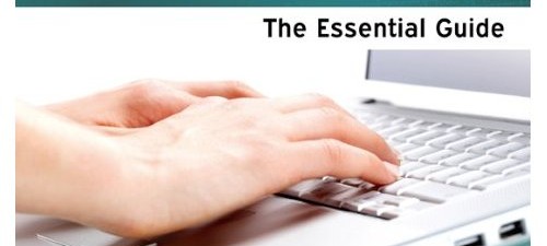 &nbsp; Chopsy Baby Says: “A really essential read for all mums involved or wanting to become involved in blogging.” Rating: 10/10 What is it? Blogging – The Essential Guide, has...