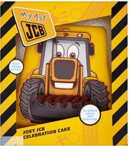 Chopsy Baby is Reviewing... Our four favourite products from the JCB Kids  range - Bristol News From Chopsy Bristol