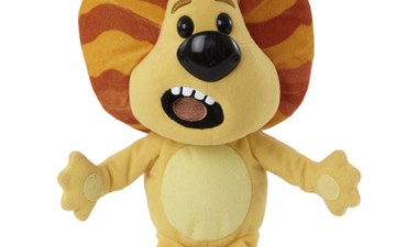 Chopsy Baby Says: “Well made toy that really entertains young ones.” Rating: 8/10 Popular Cbeebies show, Raa Raa the Noisy Lion can now be enjoyed off the TV by your...