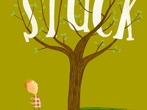Chopsy Baby Says: “Another brilliant book by Oliver Jeffers.” Rating: 10/10 Oliver Jeffers’ latest book Stuck, is a modern version of the Little Old Lady who Swallowed a Fly. When...