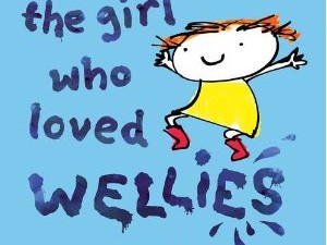 Chopsy Baby Says: “A really fun book.” Rating: 10/10 What is it? Molly loves her wellies so much that she wears them everywhere. She never takes them off. Until one...
