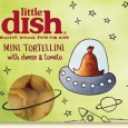 This Month’s Shopping News: November 2012 Little Dish has launched a new fresh filled pasta dish for children aged 3 to 7 years of age. Made from 100 per cent natural ingredients, the two new flavours...
